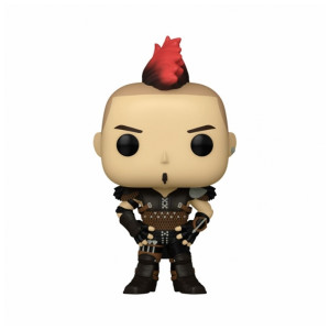 Funko pop madmax the road warrior wez 72435 D