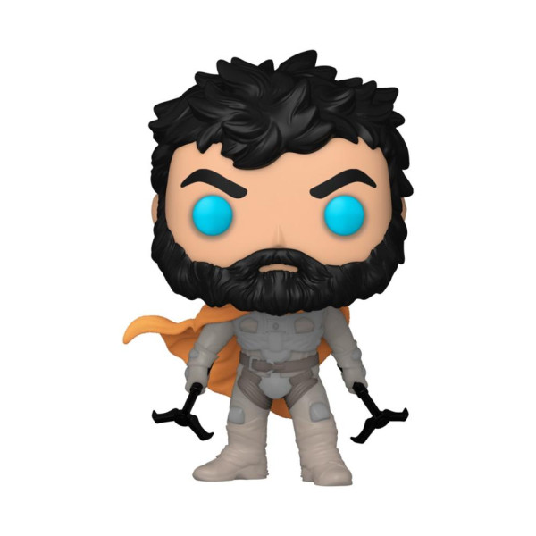 Funko pop dune 2 stilgar 72634 D