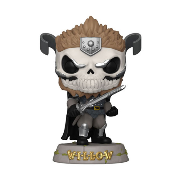 Funko pop cinema willow geral kael 65765 D