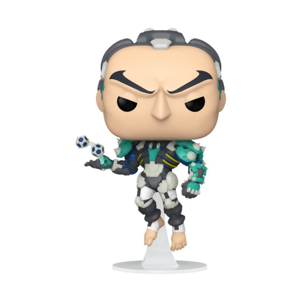 Funko pop overwatch 2 sigma 59185 D