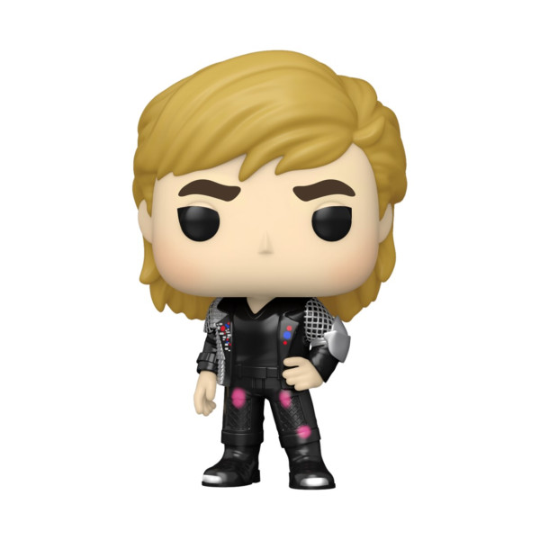 Funko pop rocks duran duran wild boys nick 64053 D