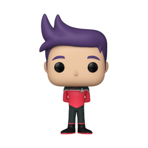 Funko pop série tv estrela trek inferior mesa bradward 75843 D