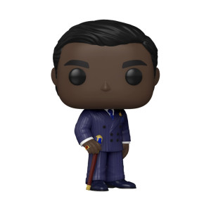 Funko pop cinema wonka slugworth 68089 D