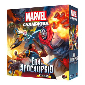 Tabela da Marvel definir a idade do apocalipse recomendado 14 anos D