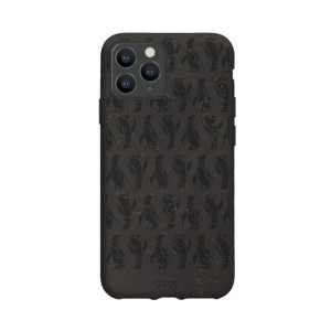 Funda sbs oceano eco - amigável iphone 11 pro max pinguino D