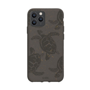 Funda sbs oceano eco - friendly iphone 11 pro tortuga D