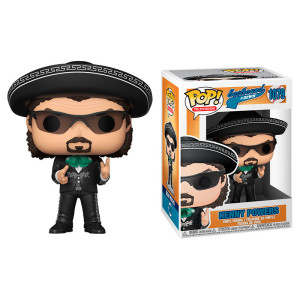 Funko pop série tv e falso kenny vestido mariachi 49273 D