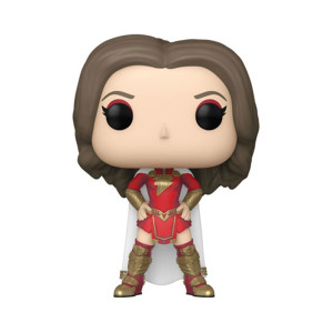 Funko pop cine shazam! mary 69123 D