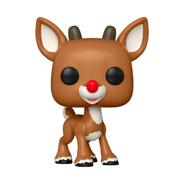 Funko pop cine rudolph rudolph 64342 D