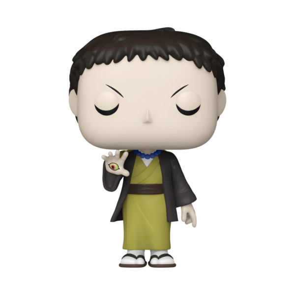 Funko pop demon slayer kimetsu no yaiba yahaba 72614 D