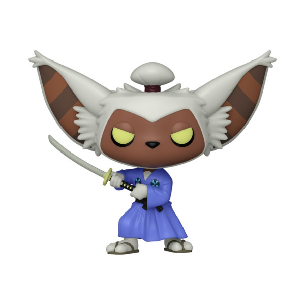 Funko pop avatar o último airbender mummy 72104 D