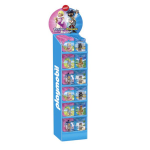 Playmobil exibe playmofriends 2020 D