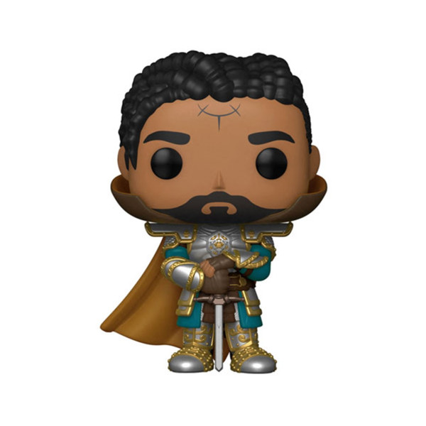 Funko pop cinema masmorras & dragões honra entre ladrões xenk 68083 D