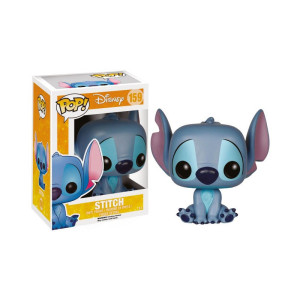 Funko pop disney lilo & ponto 6555 D