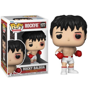 Funko pop cine rocky 45 rocky balboa 59252 D
