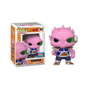 Funko pop dragon ball z dodoria 58603 D