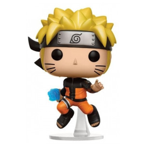 Funko pop naruto shippuden naruto rasengan 12997 D