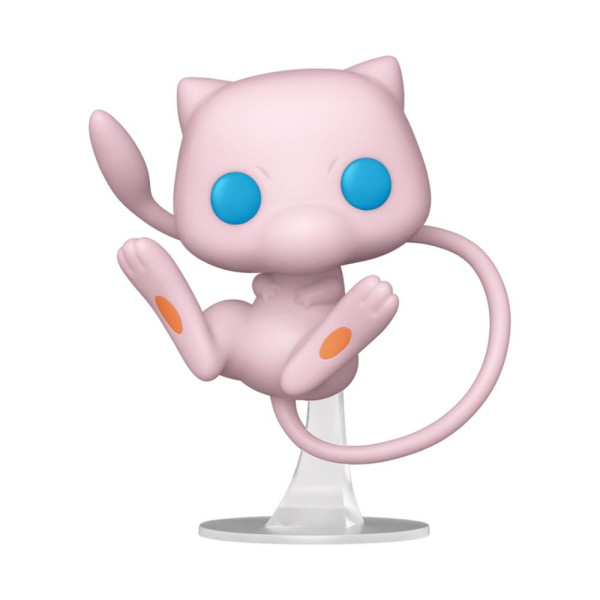 Funko pop pokemon mew 74221 D