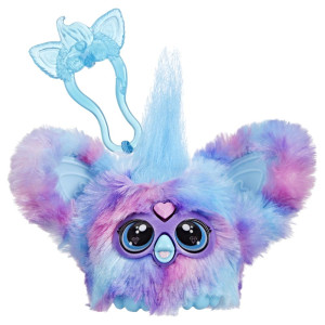 Brinquedo criativo Hasbro Furby Furblets Luv - Lee D