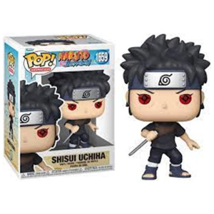 Funko pop naruto shippuden shisui uchiha 80253 D