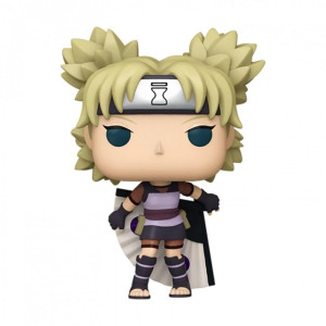 Funko pop naruto shippuden temari 80254 D