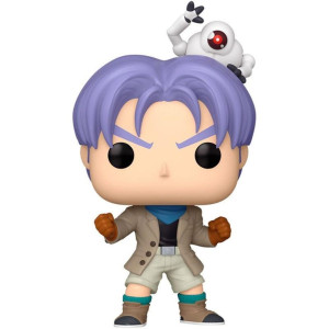 Funko pop dragon ball gt trunks & gill 72092 D