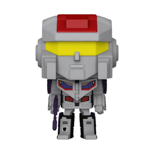 Funko pop transformers g1 astrotrain 80984 D