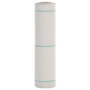 Membrana de malezas PP blanca 0.5x10 m D