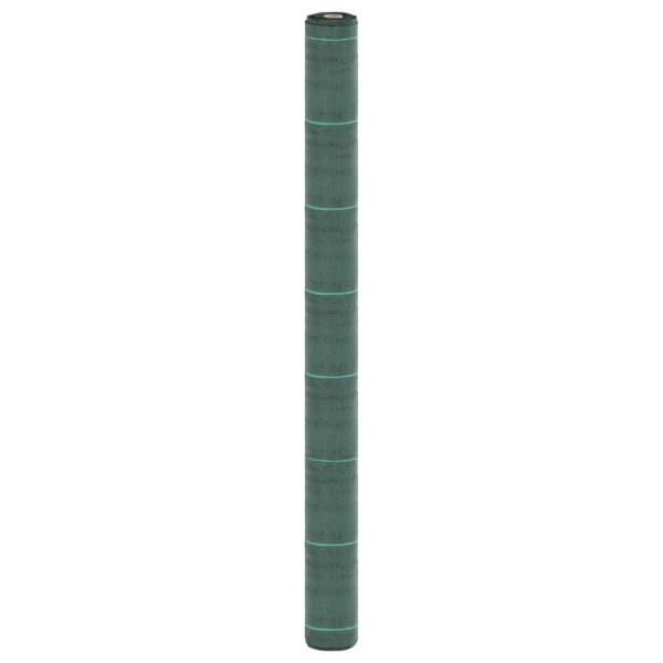 Membrana de malezas PP verde 1.5x25 m D