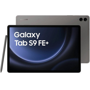 Samsung Galaxy Tab S9 FE+ X610 12.4" 8GB RAM 128GB Grey Wifi PREMIUM D