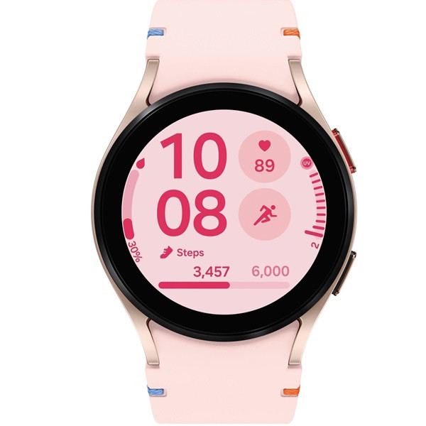 Samsung Galaxy Watch FE 4 R861 40mm rosa D