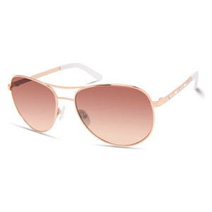 GAFAS DE SOL GUESS MUJER GF0408-6128F D