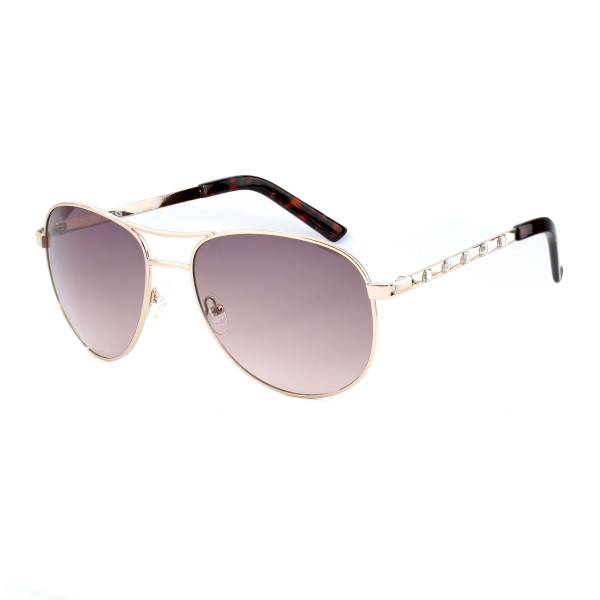 GAFAS DE SOL GUESS MUJER  GF0408-6132F D