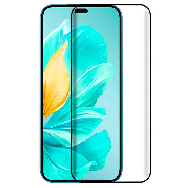 Protector Pantalla Cristal Templado COOL para Honor 200 Lite (FULL 3D) D