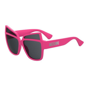 MOS034-S-MU1 SOL MOSCHINO GAFAS D