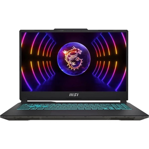 NOTEBOOK MSI Cyborg 15 A13VE-839XES D