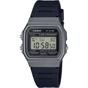 Casio - F-91WM-1B D