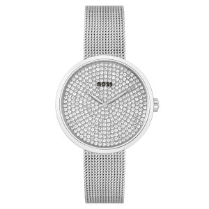 RELÓGIO HUGO BOSS PARA MULHERES 1502657 (36MM) D