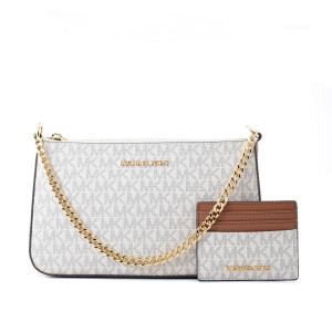 CONJUNTO DE BOLSAS MICHAEL KORS MULHERES 35H1GGZD6BVAN (26X24X8CM) D