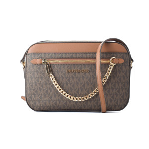 BOLSA MICHAEL KORS MULHER 35S1GTTC9BBRO (24X18X6CM) D