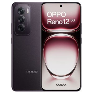 Oppo Reno12 5G dual sim 12GB RAM 256GB preto D