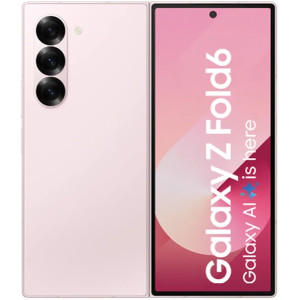 Samsung Galaxy Z Fold 6 F956 5G 12GB RAM 256GB rosa D