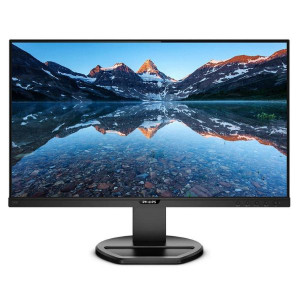 Monitor PHILIPS 23.8" FHD 243B9 negro D