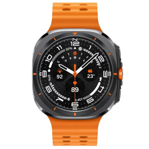 Samsung Galaxy Watch Ultra L705 47mm LTE Marine Band naranja D