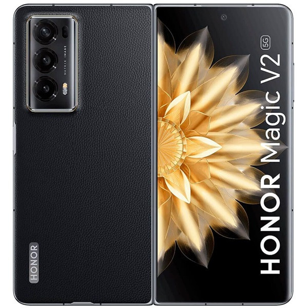 Honor Magic V2 5G dual sim 16 GB RAM 512 GB preto D