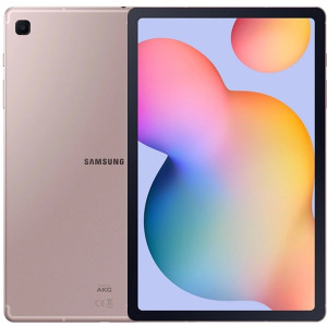 Samsung Galaxy Tab S6 Lite P625 (2024) 10.4" 4GB RAM 64GB LTE rosa D