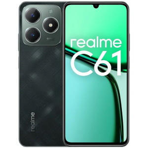 Realme Dual sim 6GB RAM 256GB verde D