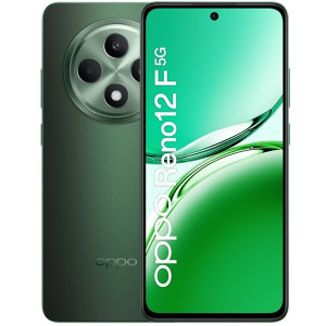 Oppo Reno12 F 5G dual sim 8GB RAM 256GB verde D