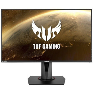 Monitor Gaming ASUS TUF 27" LED FHD VG279QM negro D