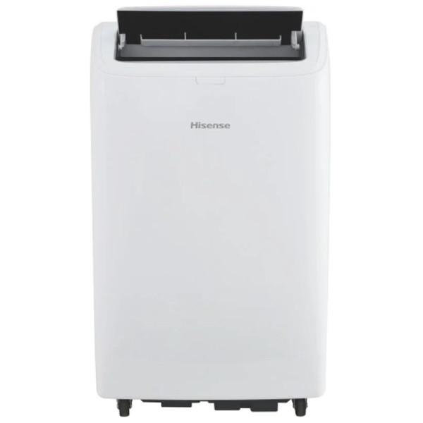 Aire acondicionado portátil HISENSE A APH09QC blanco D